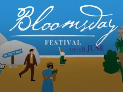 Photo for Bloomsday Festival 2023