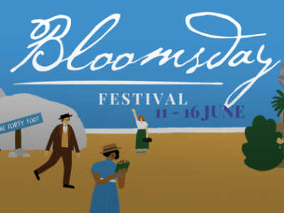 Photo for Bloomsday Festival 2024 Launch & Reception