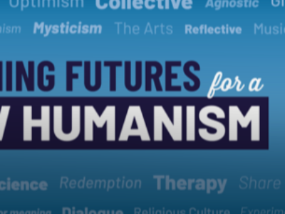 Photo for New Humanism Symposium